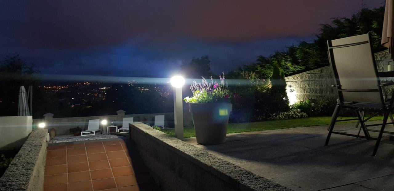 Mirador A Caeira, Lovely Loft Pontevedra Dış mekan fotoğraf